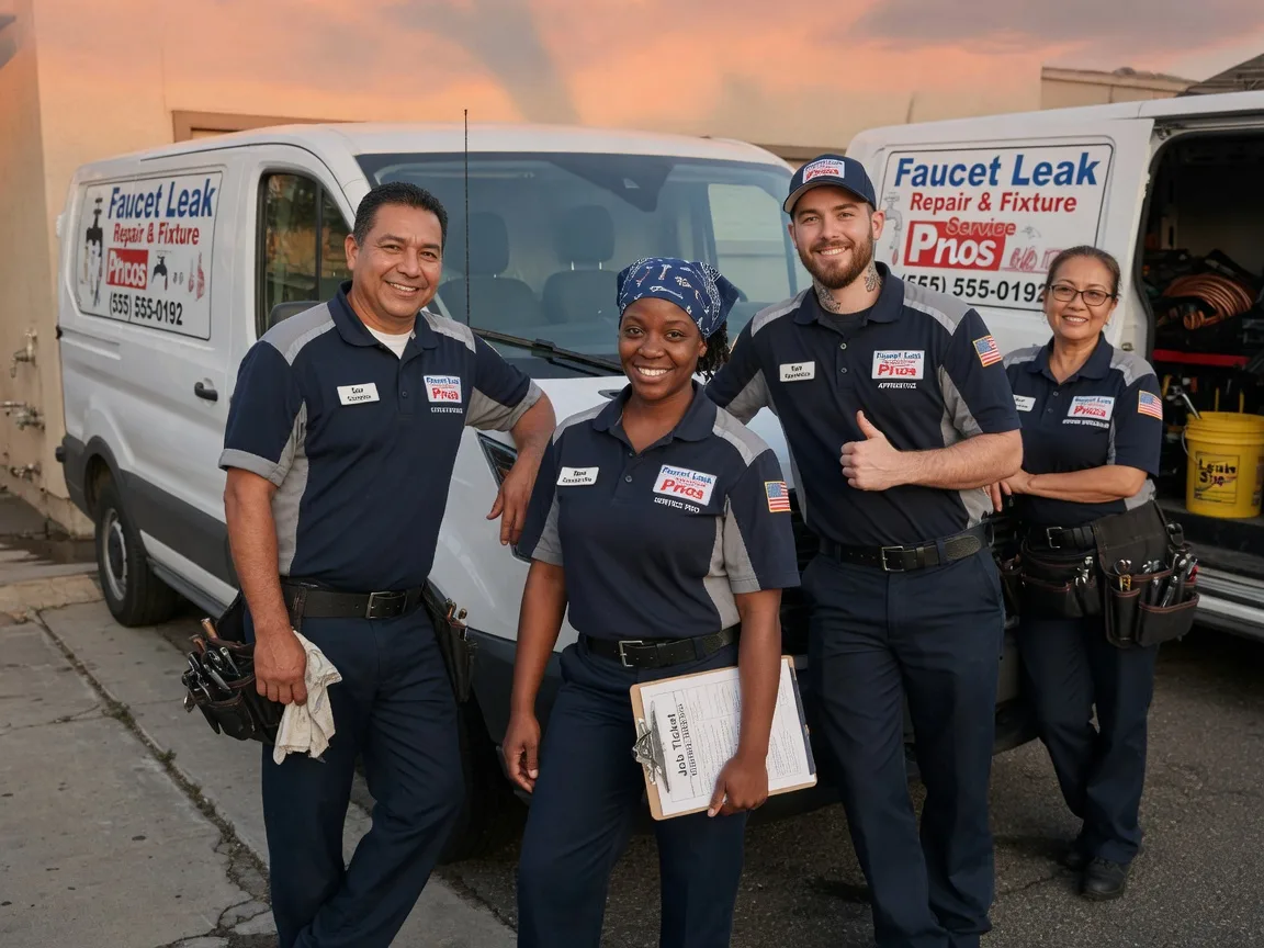 Faucet Repair company in West Ossipee, NH